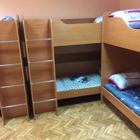 Hostel Подушка Cherson Exterior foto