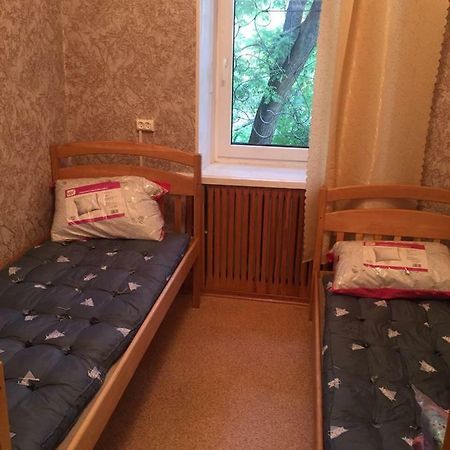 Hostel Подушка Cherson Exterior foto