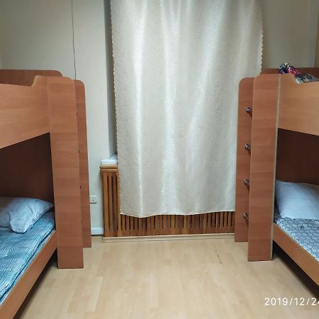 Hostel Подушка Cherson Exterior foto