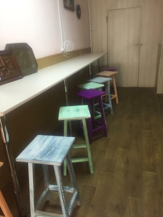 Hostel Подушка Cherson Exterior foto