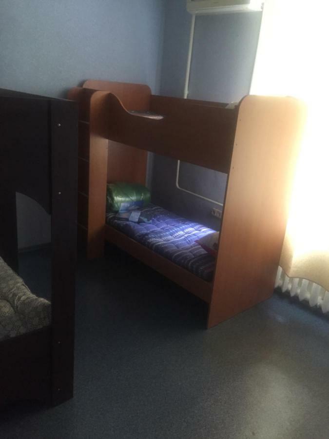 Hostel Подушка Cherson Exterior foto