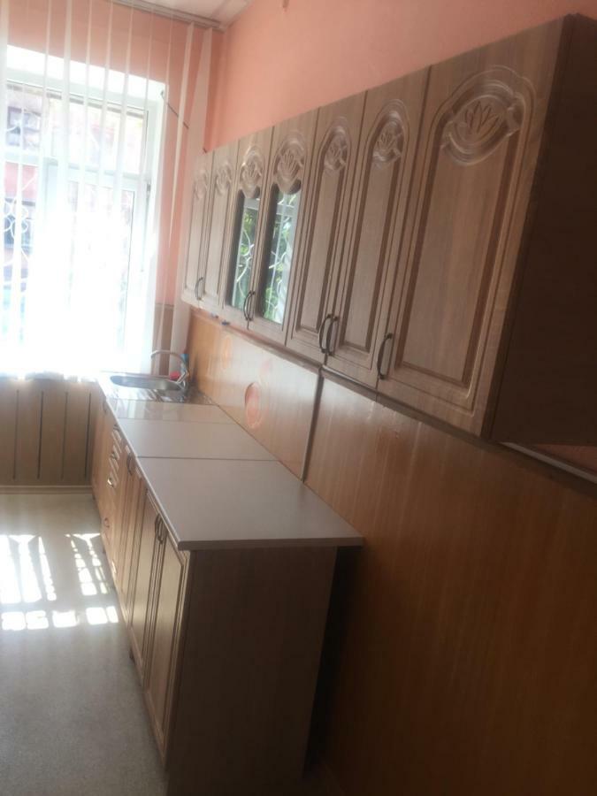 Hostel Подушка Cherson Exterior foto
