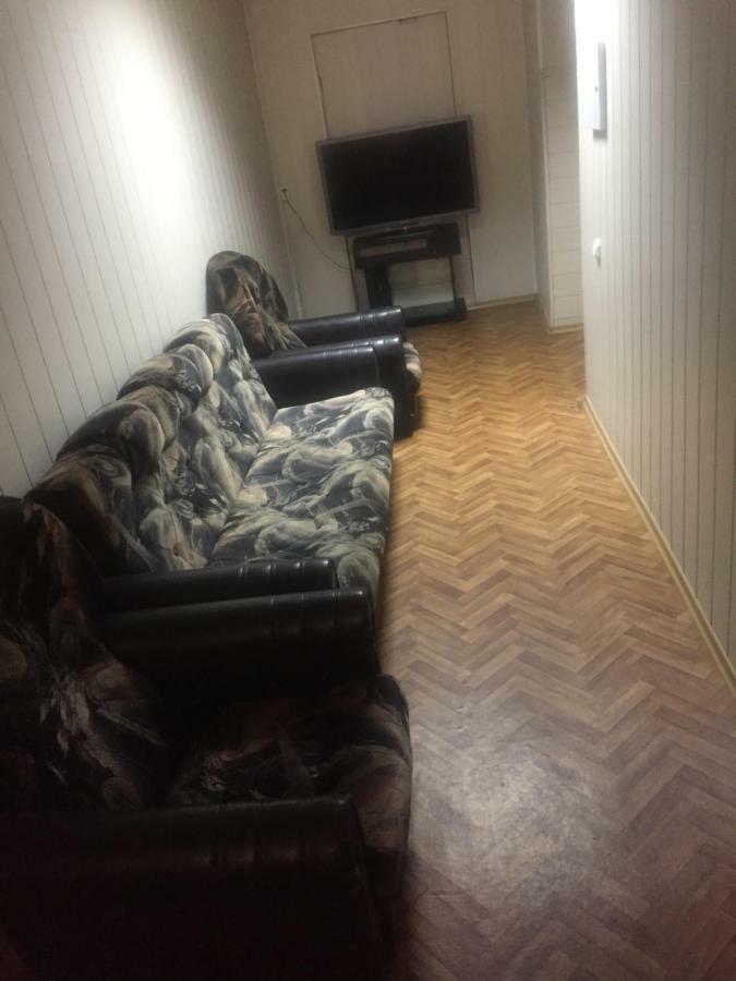 Hostel Подушка Cherson Exterior foto