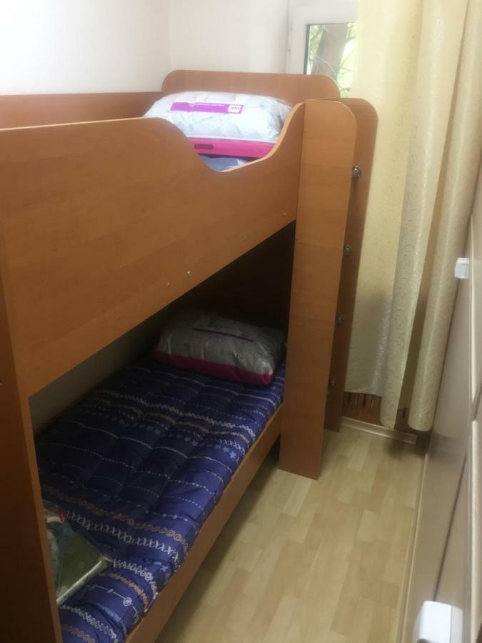 Hostel Подушка Cherson Exterior foto