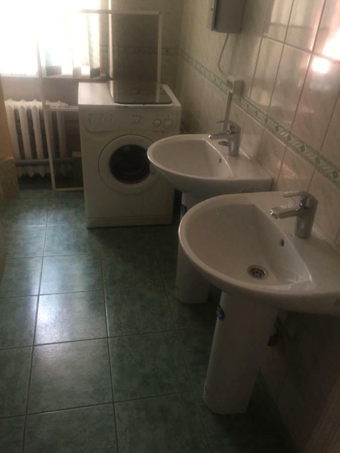Hostel Подушка Cherson Exterior foto