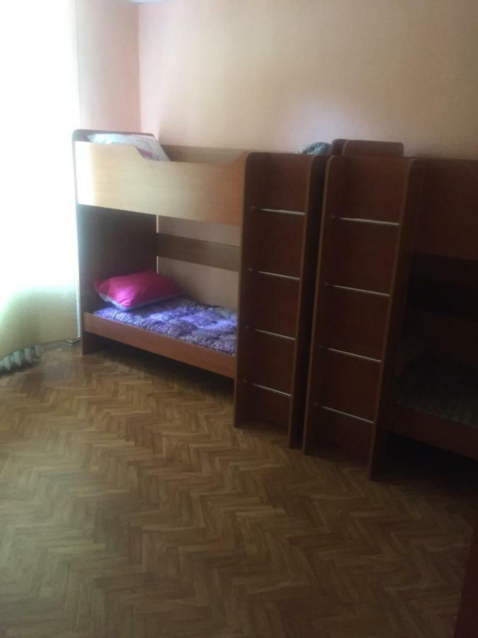 Hostel Подушка Cherson Exterior foto