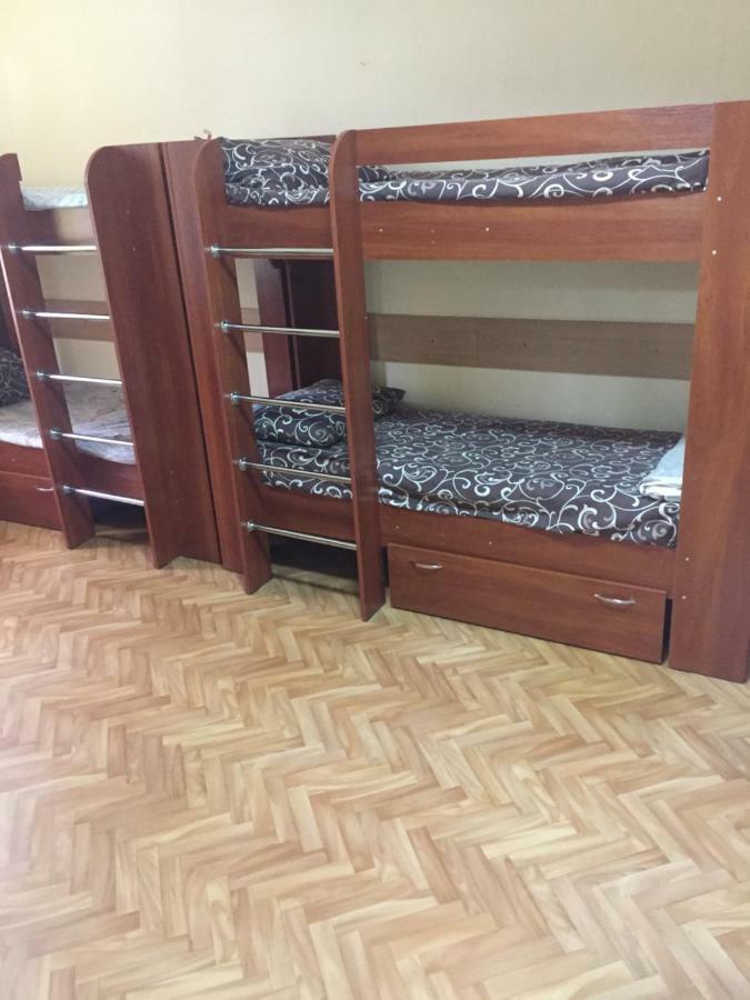 Hostel Подушка Cherson Exterior foto