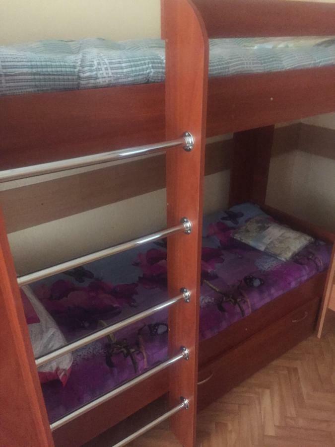 Hostel Подушка Cherson Exterior foto