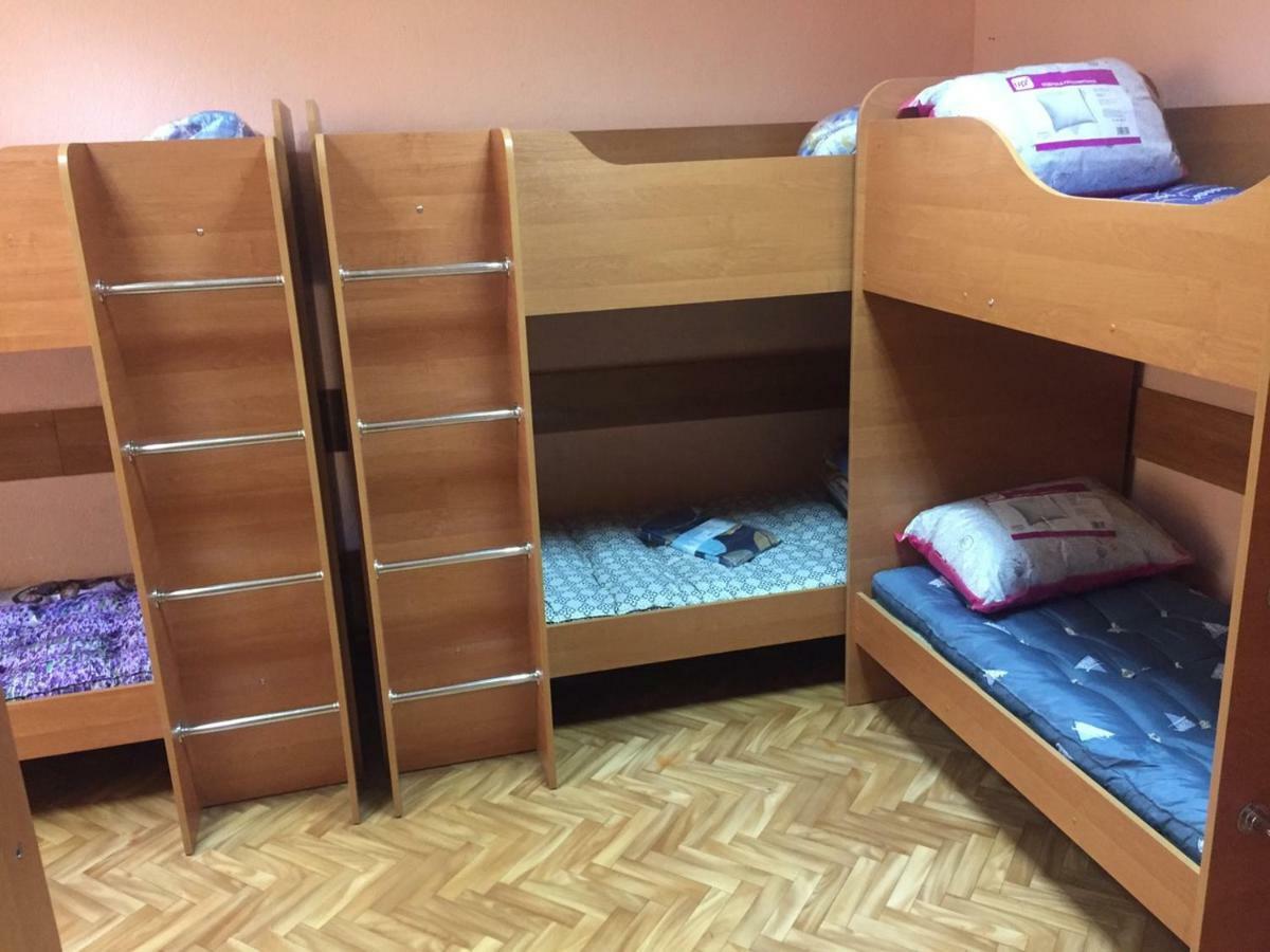Hostel Подушка Cherson Exterior foto
