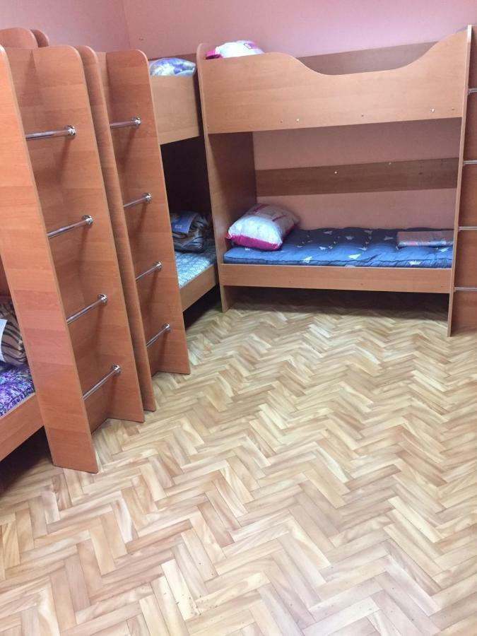 Hostel Подушка Cherson Exterior foto