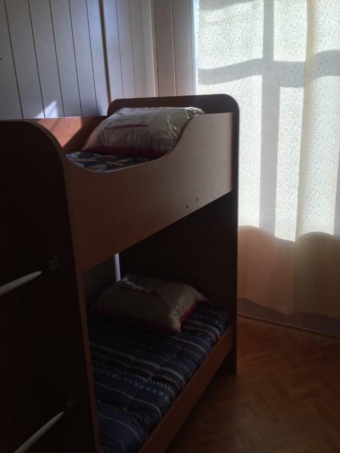 Hostel Подушка Cherson Exterior foto
