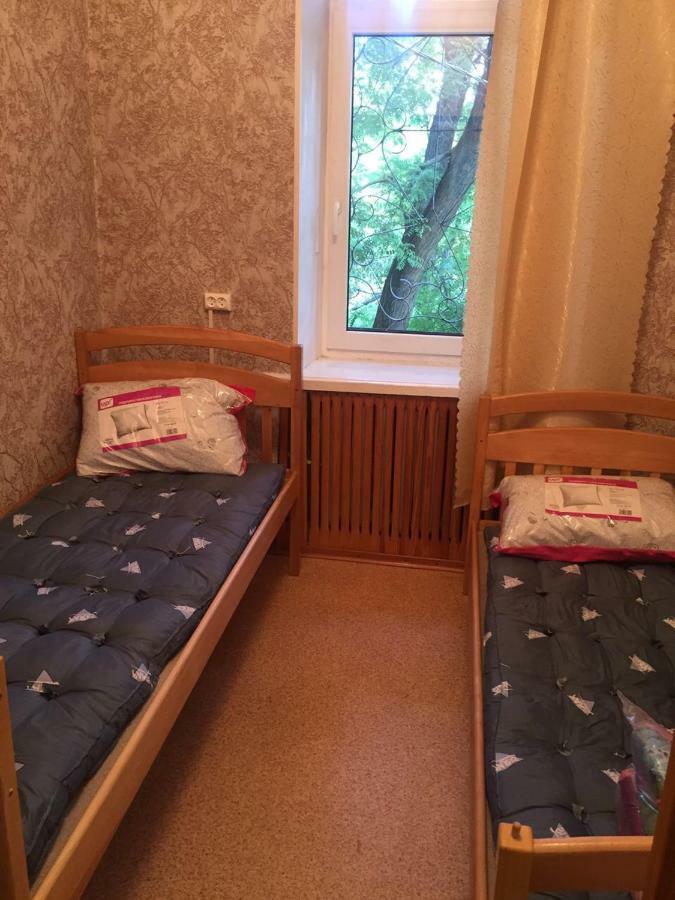 Hostel Подушка Cherson Exterior foto