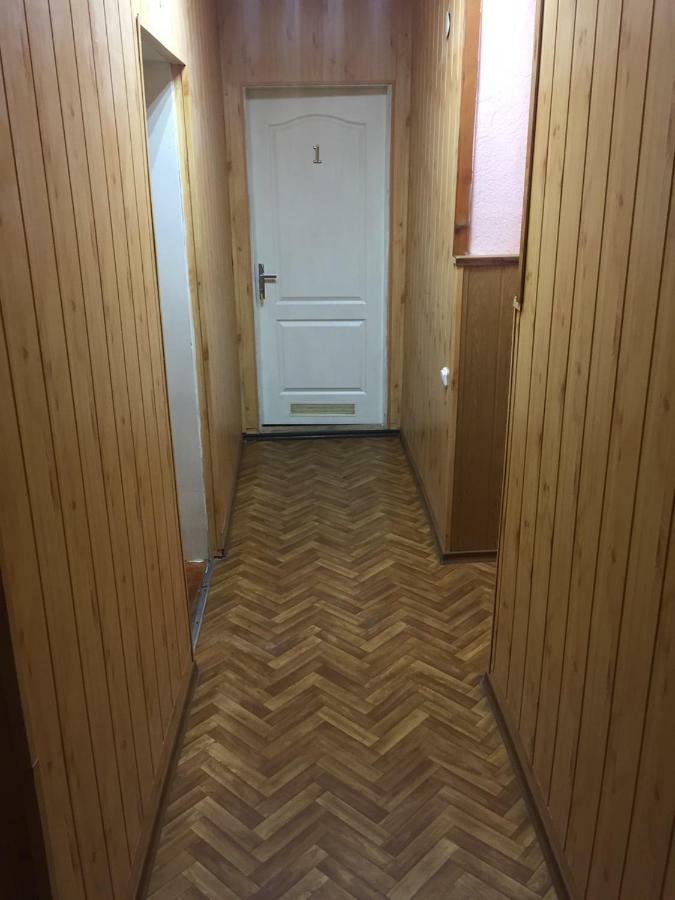 Hostel Подушка Cherson Exterior foto
