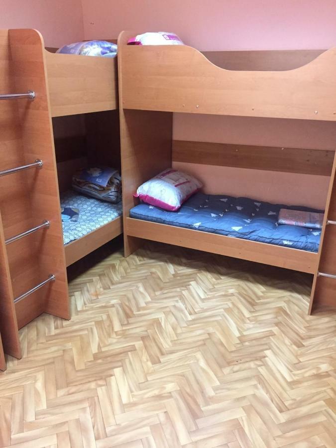 Hostel Подушка Cherson Exterior foto