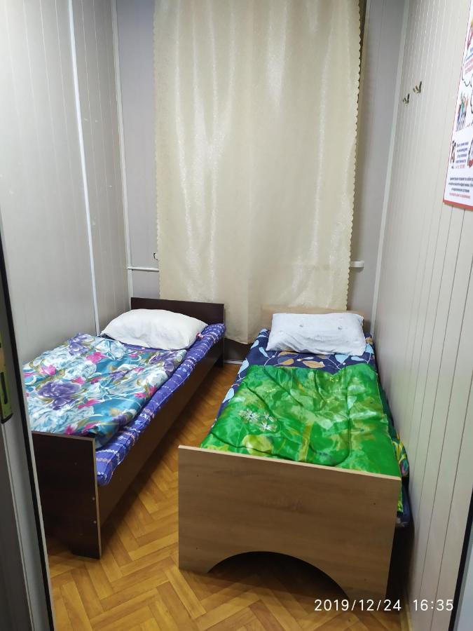 Hostel Подушка Cherson Exterior foto