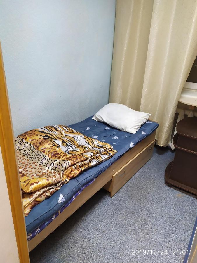 Hostel Подушка Cherson Exterior foto